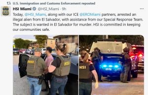 “공포감 휩싸여” 불법체류 한국인 첫 체포에 美한인사회 초긴장