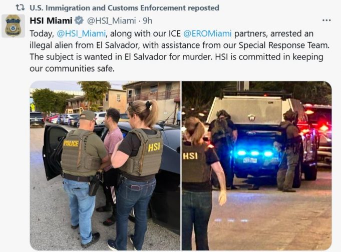 “공포감 휩싸여” 불법체류 한국인 첫 체포에 美한인사회 초긴장