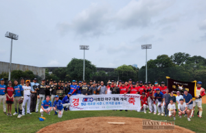 재인도네시아 대한야구협회(IKBO), 2025 시즌 힘찬 개막… 17년 역사 이어간다