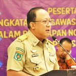 자카르타 주 노동이주에너지청장