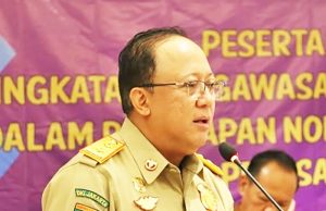 자카르타, 2025년 3월부터 THR 지급 감시