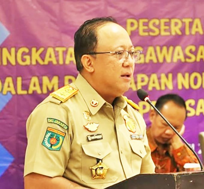 자카르타, 2025년 3월부터 THR 지급 감시