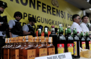 여행 중 주의해야 할 ‘혼합 주류’의 치명적 위험성