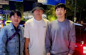 신태용 감독, 금요일 밤 전격 귀환…향후 행보에 이목 집중