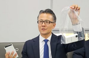 기내서 보조배터리·전자담배, 선반 아닌 비닐봉지에 넣어 소지해야