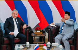 프라보워 대통령, G7 초청에도 러시아行…”서방에 신호 보낸 것”