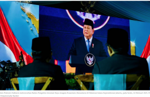 인도네시아, 2026년 투자 급증 전망… “자연자원에서 인적자원으로”