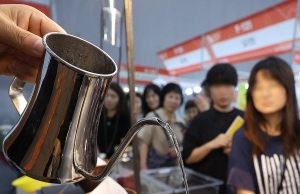 양탕국·갑비차? 한국인의 커피 사랑 165년