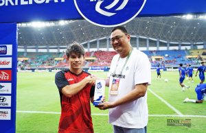 현대자동차, 프로축구 1부 리그 ‘이달의 베스트 골’ 시상