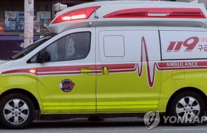 인천공항서 쓰러진 임신부, 2시간 넘게 병원 못 찾고 구급차 출산