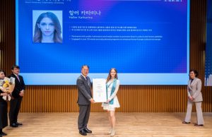 서울을 빛낸 외국인 찾습니다…외국인 명예시민 추천접수