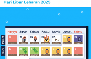 교통부, 21일부터 21일간 르바란 특별교통소 운영… “오토바이 이용 자제”