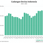 2025년 2월 외환보유고 현황