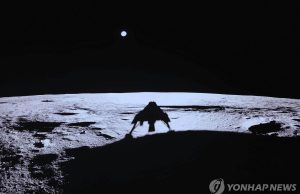 美 민간 탐사선 ‘달 착륙’ 2번째 성공