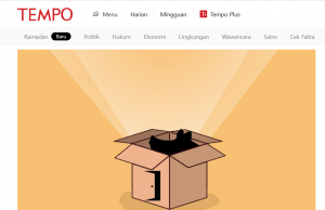 인니, 외신기자·연구자 활동 사전허가제…언론자유 침해 논란