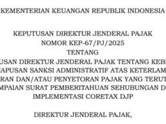 세금 납부 및 신고 기한 완화 국세청령 공표