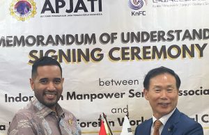 한-인도네시아 민간단체, 이주 노동자 실무형 로드맵 협약 체결… 양국 고용 협력 강화
