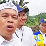 Gubernur Jawa Barat Dedi Mulyadi (©@KANG DEDI MULYADI)