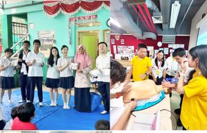 Emergency First Response: 심폐소생술과 함께 지역사회에 희망을 심다