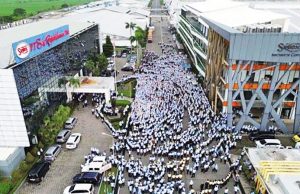 2025년초부터 9대 기업 정리 해고 파도