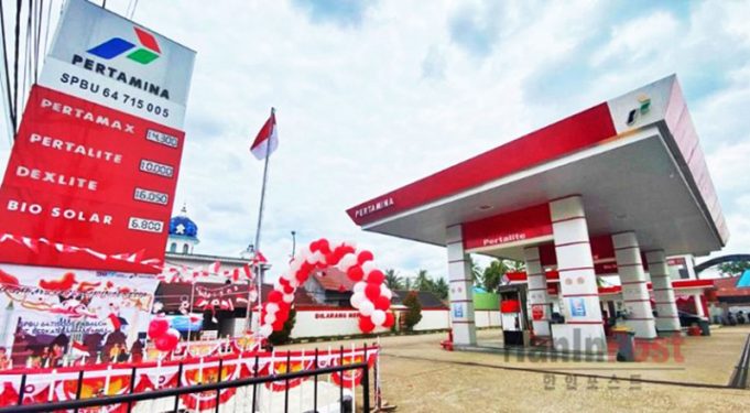 193조 7천억 루피아 Pertamina 비리 사건 일파만파