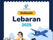 인도네시아 정부, 2026년 르바란 대비 13조 루피아 규모… 초대형 경제 부양책 가동