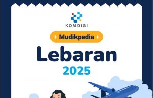 이둘피트리, 고향을 잇는 인도네시아인의 명절