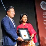 ▲2025년 데스티네이션 독자 선정 어워드(DestinAsian Readers’ Choice Awards)에서 발리가 ‘최고의 섬(The Best Island)’ 상 수상. 2025.3.10