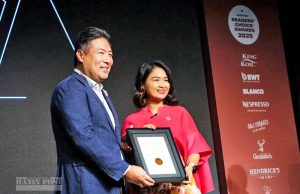 발리, 아시아-태평양 지역 ‘최고의 섬’ 등극