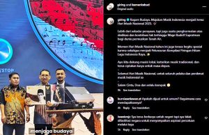 인도네시아 국가 ‘인도네시아 라야’, 로열티 논란 종식… 법무부 “명백한 공공재”