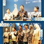 ▲PRESS CONFERENCE PESTA MUSLIM JAKARTA 2025