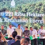 ▲PT Agrinas Palma Nusantara Ditugasi Prabowo Kelola 221 Ribu Ha Sawit Bermasalah (Foto.ist)