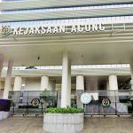 ▲검찰청(Kejagung) 청사