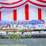 ▲국립마약청, Badan Narkotika Nasional, BNN