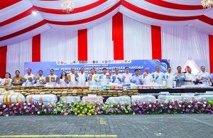 2월 마약 사건 14건 용의자 37명 사형 위기