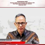 ▲마헨드라 시레가르 금융감독원장