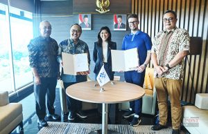 인도네시아 디지털 전환 러시아 플렛폼 협력 모색… 정보 보안 필요