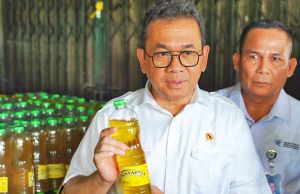 Minyakita 1리터 미만 포장 제품 회수 조치 이유는