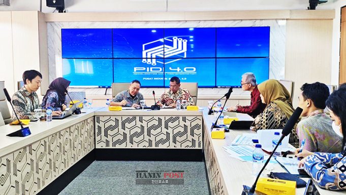 산업부, 일본 산업 나가사키 인턴십 프로그램 추진