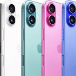 ▲아이폰16 시리즈