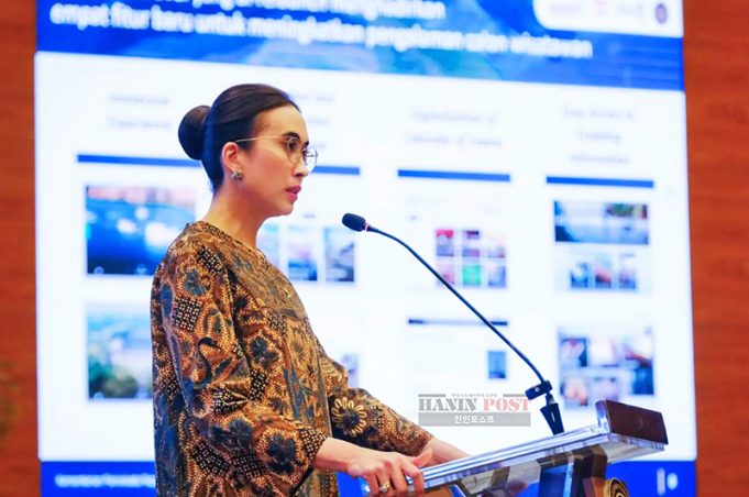 관광부, Indonesia.travel 웹사이트 개편… 관광객 방문 증진 목표