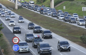 31개 고속도로 통행료 인상