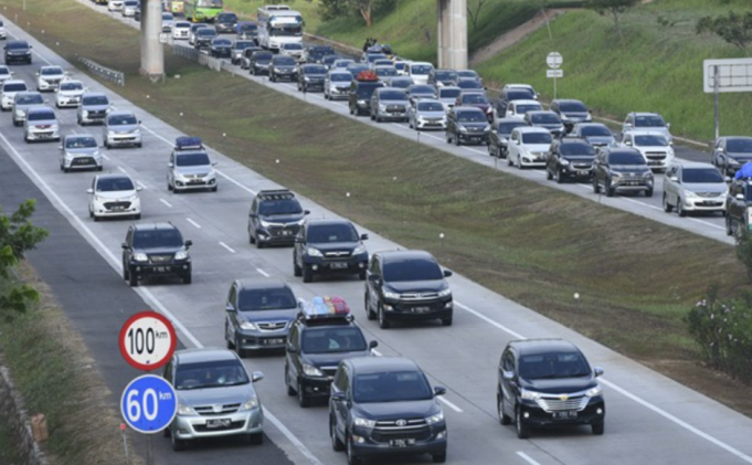 2025 르바란 귀성객 1억 명 이동한다…귀성길 안전 대책 마련