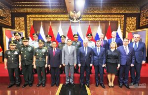 인도네시아·러시아, 경제성장·탄소중립 위한 원자력 협력 모색