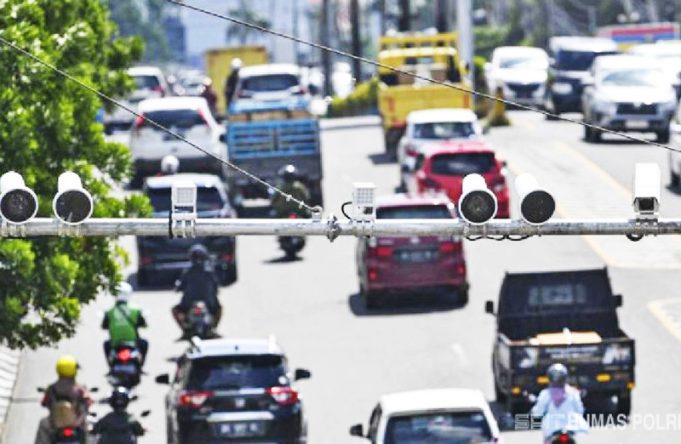 전자 교통 법규 위반 감시 카메라(eTLE) 적발 시 대처 요령