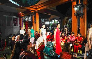 자카르타 패션 산업, 세계적 경쟁력 강화한다