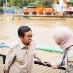 ▲프라모노 아눙 자카르타 주지사 Gubernur DKI Jakarta Pramono Anung