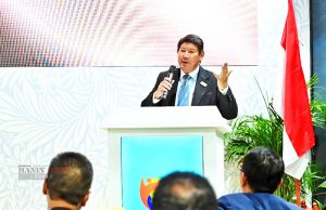 인도네시아 원전 건설 준비, 러시아 협력 제안 ‘가장 매력적’