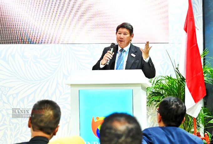 인도네시아 원전 건설 준비, 러시아 협력 제안 ‘가장 매력적’