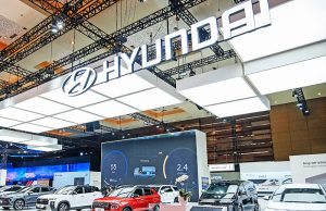 현대차, IIMS 2025에서 2,012대 예약 판매 기록… 베뉴 주목받아